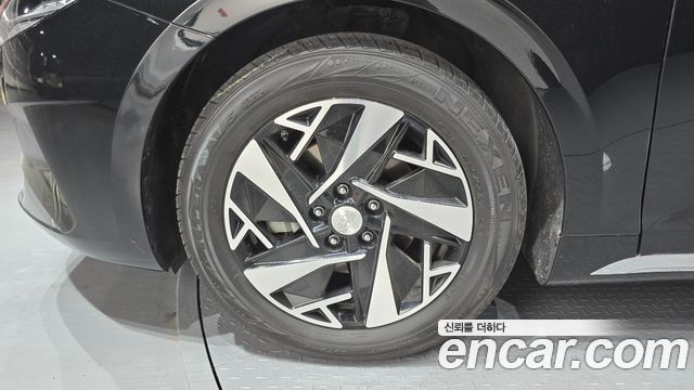 Hyundai Grandeur 2021 — photo 5