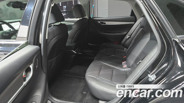 Hyundai Grandeur 2021 — photo 17