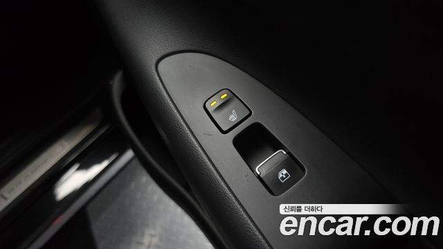 Hyundai Grandeur 2021 — photo 23