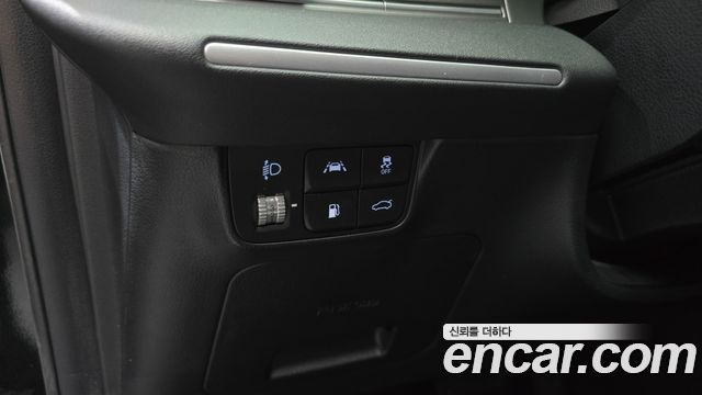 Hyundai Grandeur 2021 — photo 24