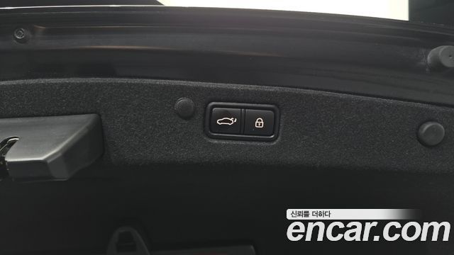 Hyundai Grandeur 2021 — photo 26