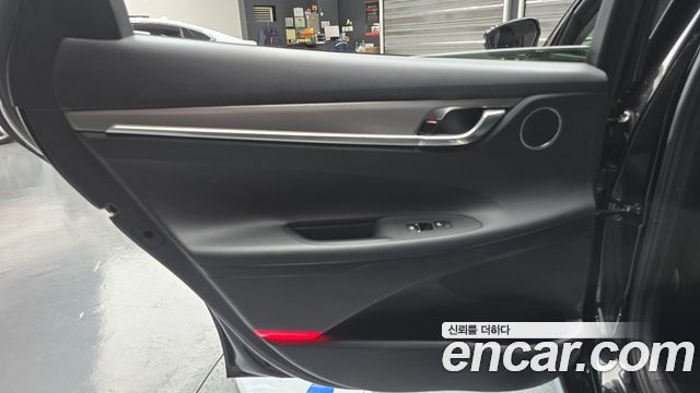 Hyundai Grandeur 2021 — photo 15
