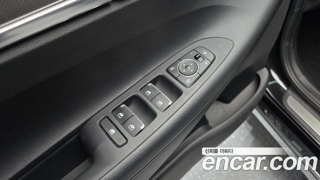 Hyundai Grandeur 2021 — photo 28