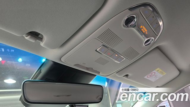Hyundai Grandeur 2021 — photo 29