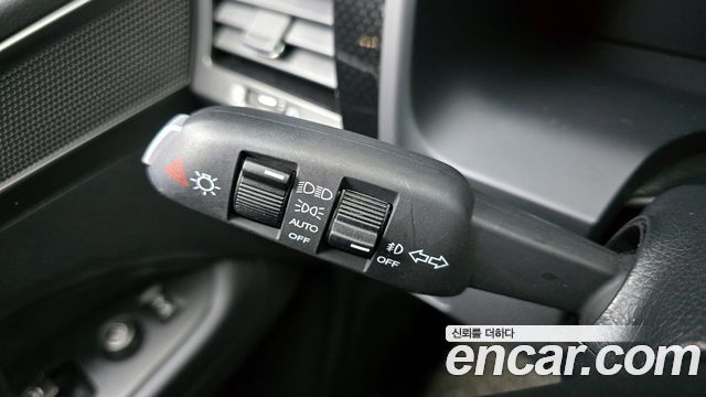 KG Mobility Rexton 2023 — photo 15