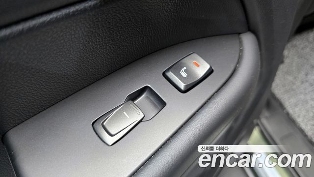 KG Mobility Rexton 2023 — photo 19