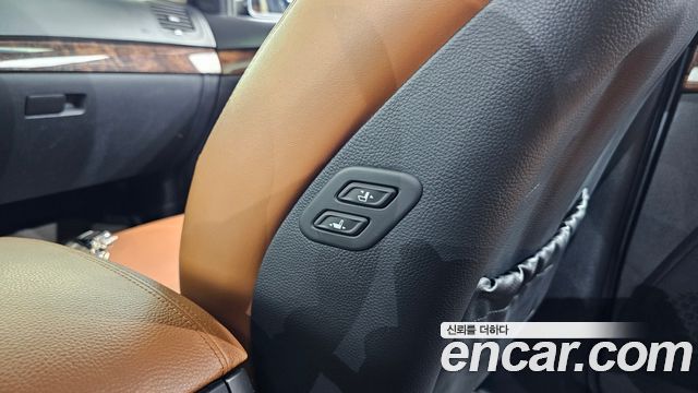 Kia Mohave 2019 — photo 12