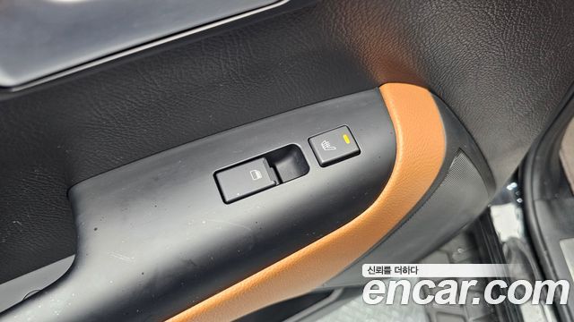 Kia Mohave 2019 — photo 16
