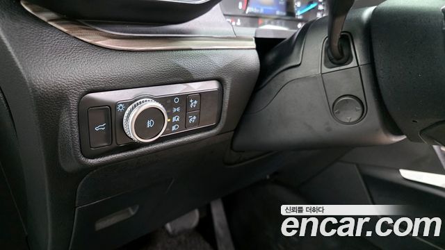 Ford Explorer 2021 — photo 20