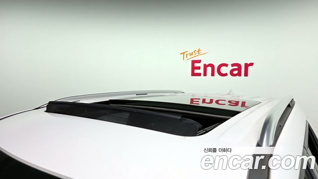 Ford Explorer 2021 — photo 26