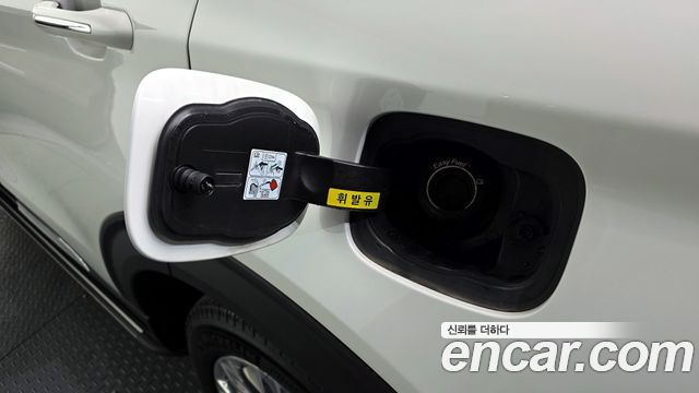 Ford Explorer 2021 — photo 16