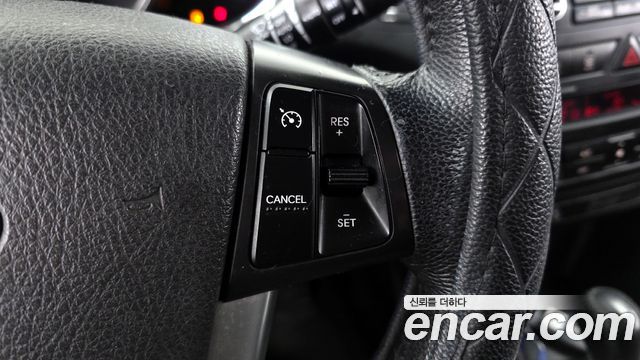 Kia Sorento 2011 — photo 16