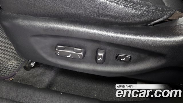 Kia Sorento 2011 — photo 17
