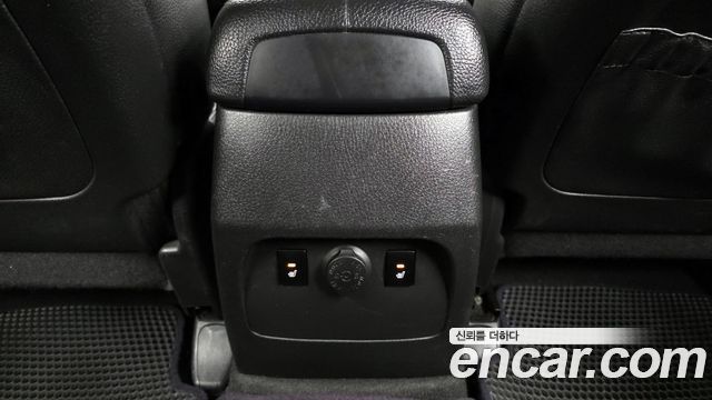 Kia Sorento 2011 — photo 19