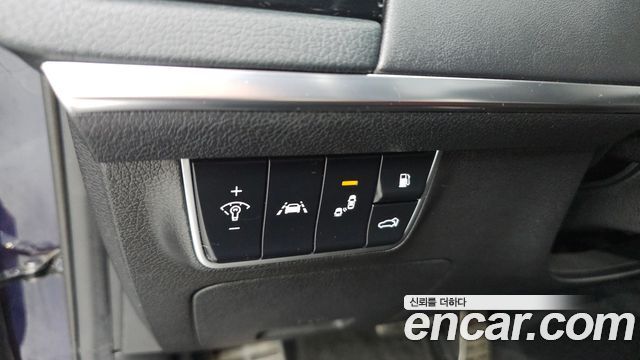 Kia Stinger 2020 — photo 15