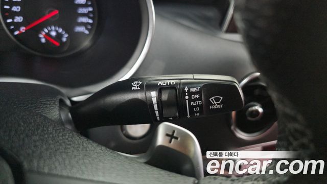 Kia Stinger 2020 — photo 16