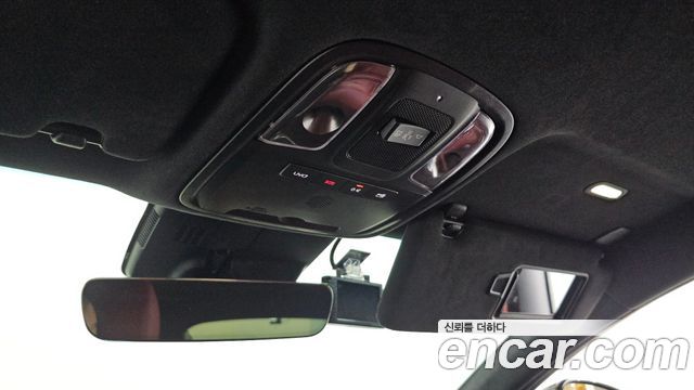 Kia Stinger 2020 — photo 17