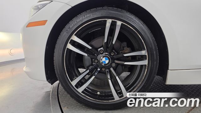 BMW 3-Series 2015 — photo 5