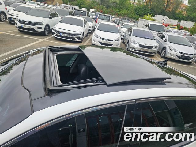 Kia K5 2015 — photo 2