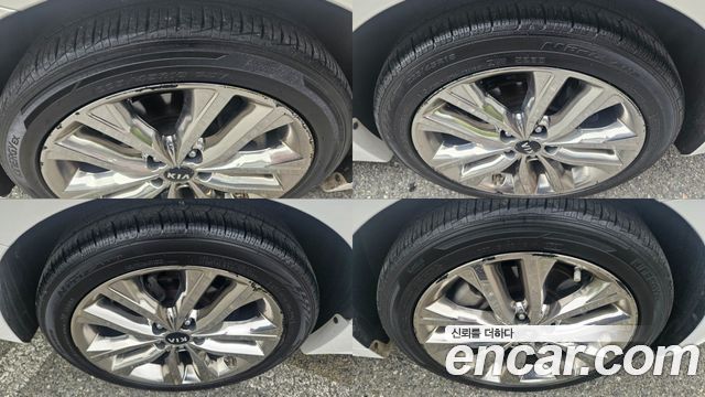 Kia K5 2015 — photo 5
