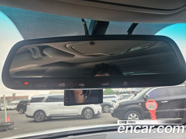 Kia K5 2015 — photo 19
