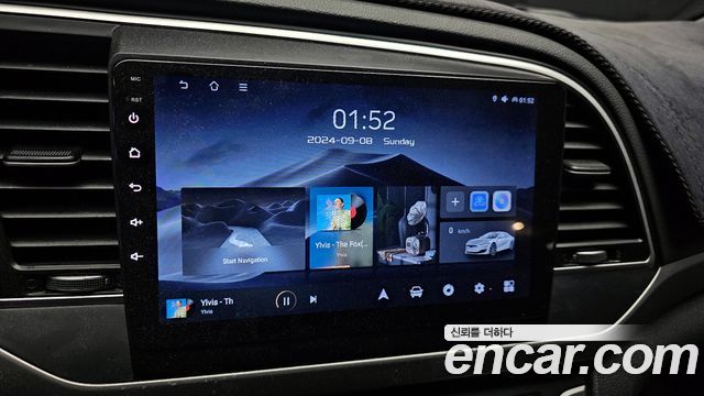 Hyundai AVANTE 2017 — photo 15