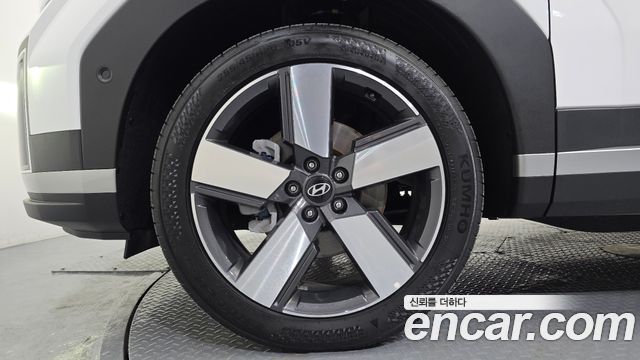 Hyundai Santafe 2025 — photo 5