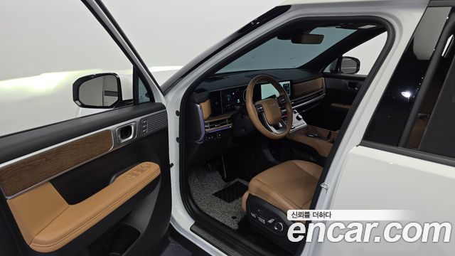 Hyundai Santafe 2025 — photo 10