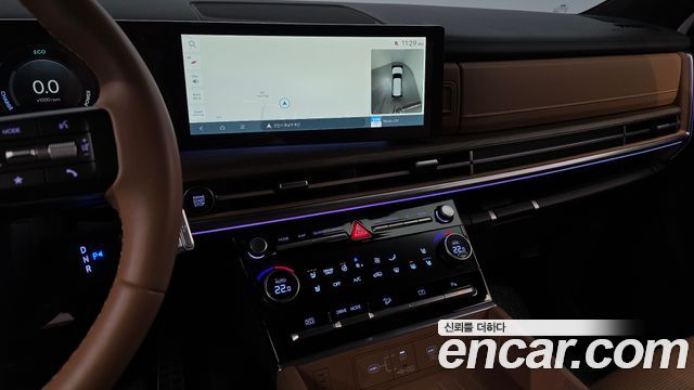 Hyundai Santafe 2025 — photo 14