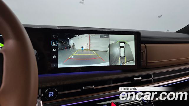 Hyundai Santafe 2025 — photo 15