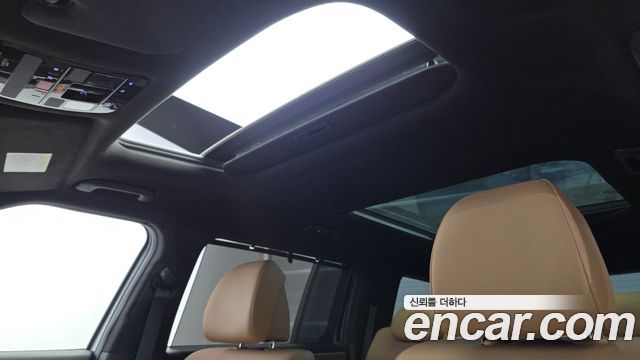 Hyundai Santafe 2025 — photo 19