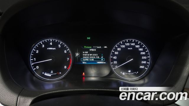 Hyundai Genesis 2014 — photo 8