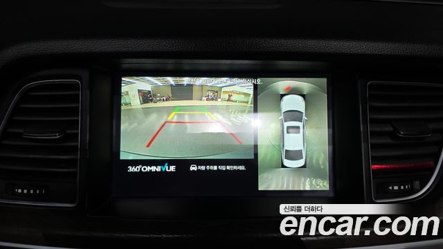 Hyundai Genesis 2014 — photo 15