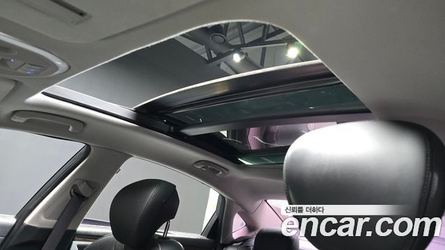 Hyundai Genesis 2014 — photo 19