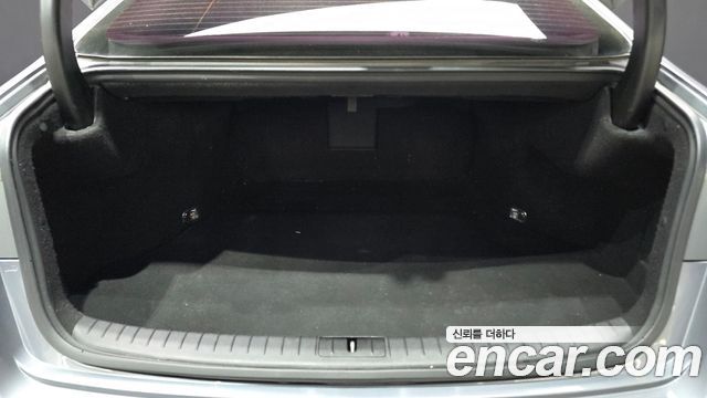 Hyundai Genesis 2014 — photo 20