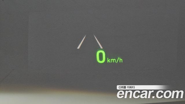 Genesis EQ900 2018 — photo 16