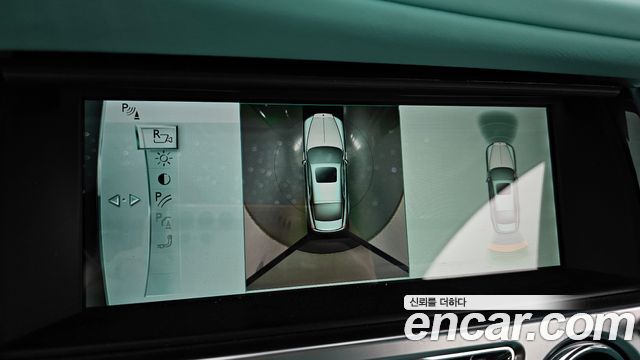 Rolls-Royce Wraith 2014 — photo 15