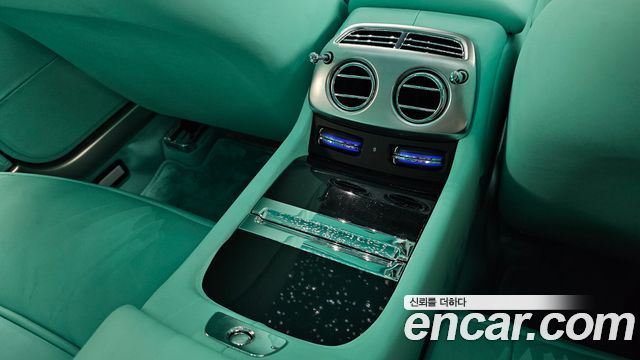 Rolls-Royce Wraith 2014 — photo 17