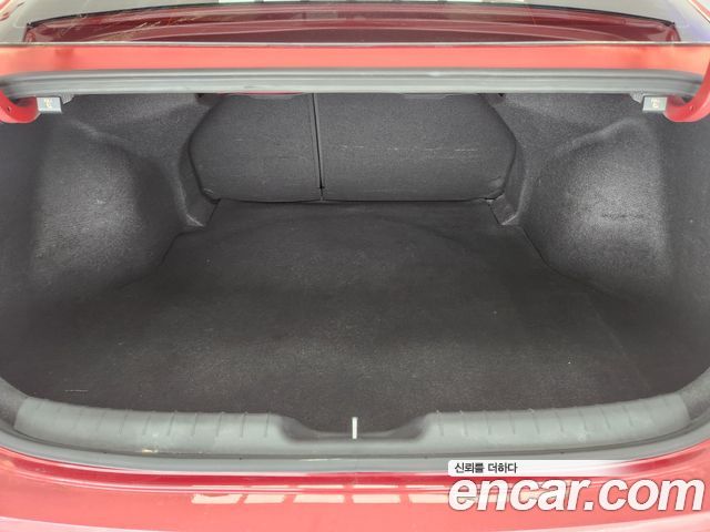 Hyundai AVANTE 2021 — photo 7