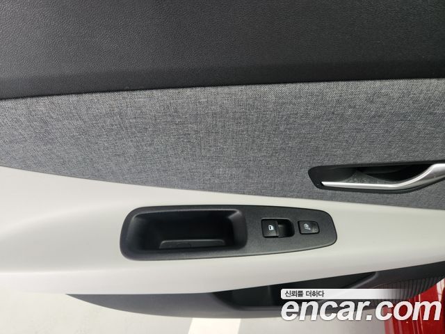 Hyundai AVANTE 2021 — photo 9