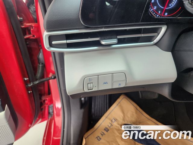 Hyundai AVANTE 2021 — photo 13