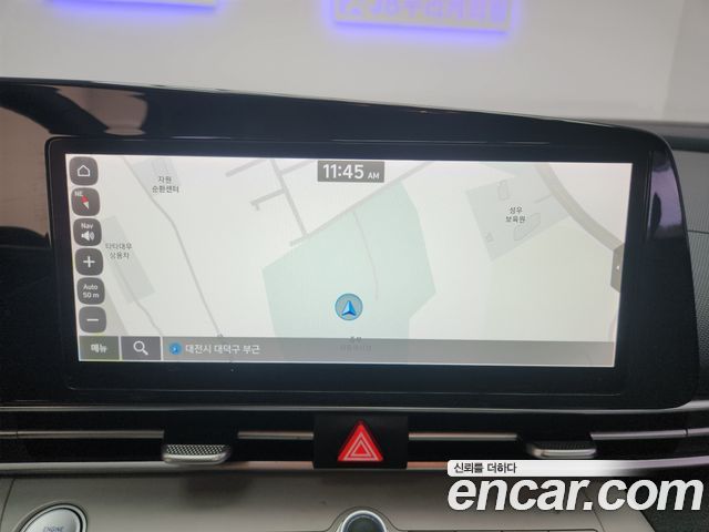 Hyundai AVANTE 2021 — photo 19