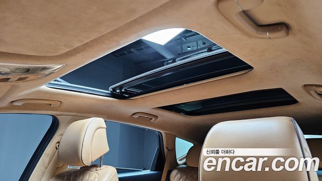 Genesis GV80 2020 — photo 25