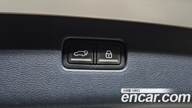 Genesis GV80 2020 — photo 26