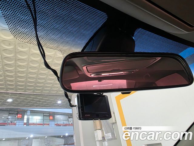 Renault Korea SM3 2011 — photo 13