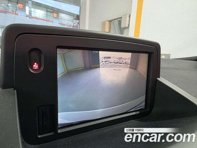 Renault Korea SM3 2011 — photo 15