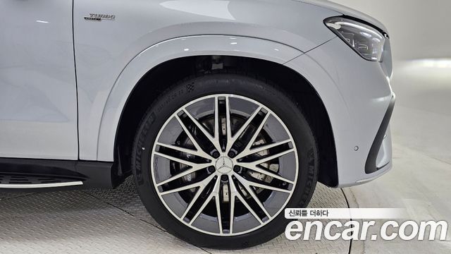 Mercedes-Benz GLE-Class 2025 — photo 5