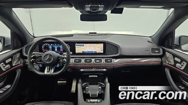 Mercedes-Benz GLE-Class 2025 — photo 7