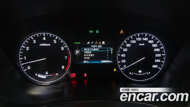 Hyundai Genesis 2016 — photo 8