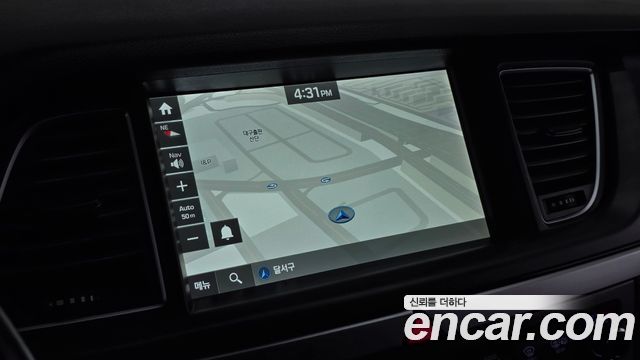 Hyundai Genesis 2016 — photo 13